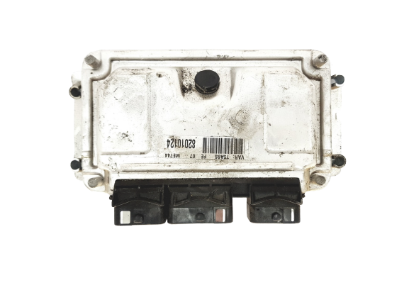 Ohjausyksikkö 963876568id04 0261206943 26FM0859 PSA Bosch main product photo