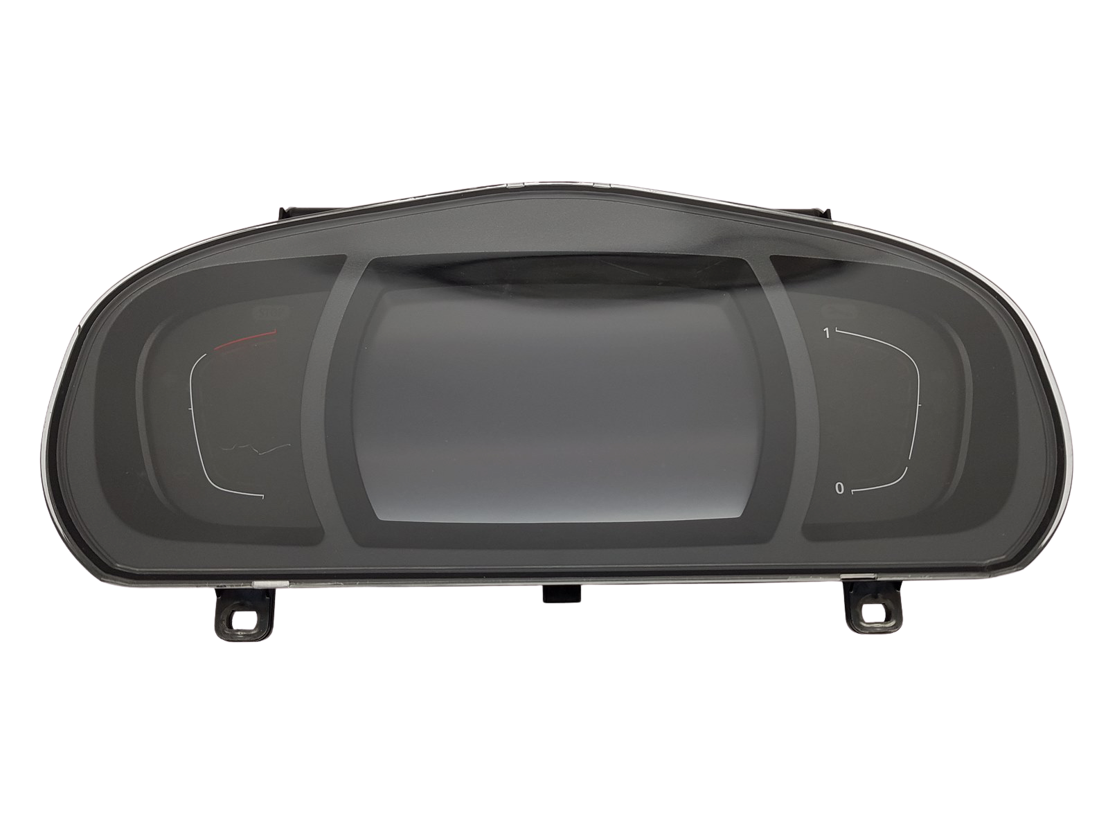Nopeusmittari Renault Scenic 4 248104076R 7788 main product photo