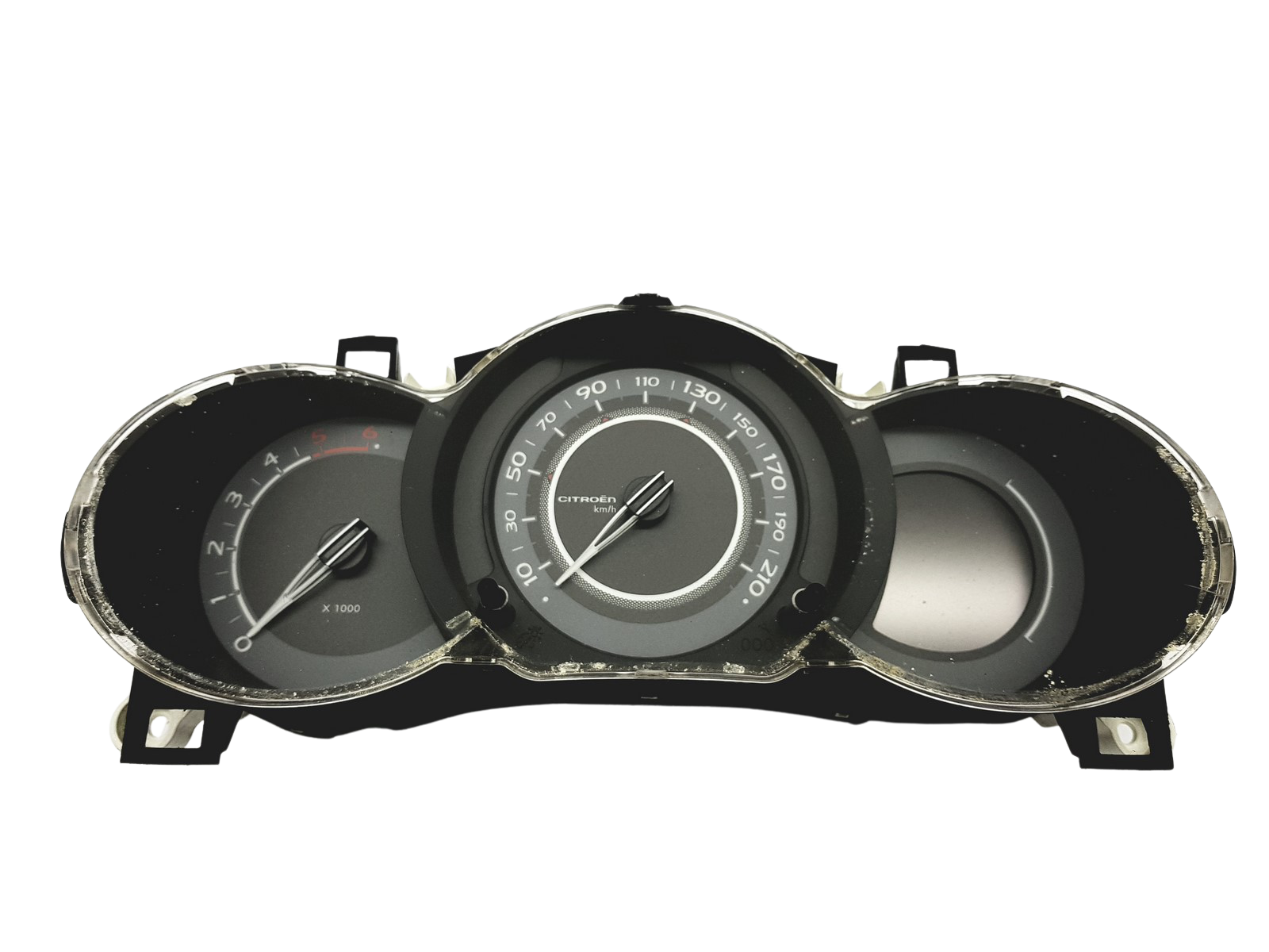 Kierroslukumittari Citroen C3 2 96668806XT A2C53385827 47700 main product photo