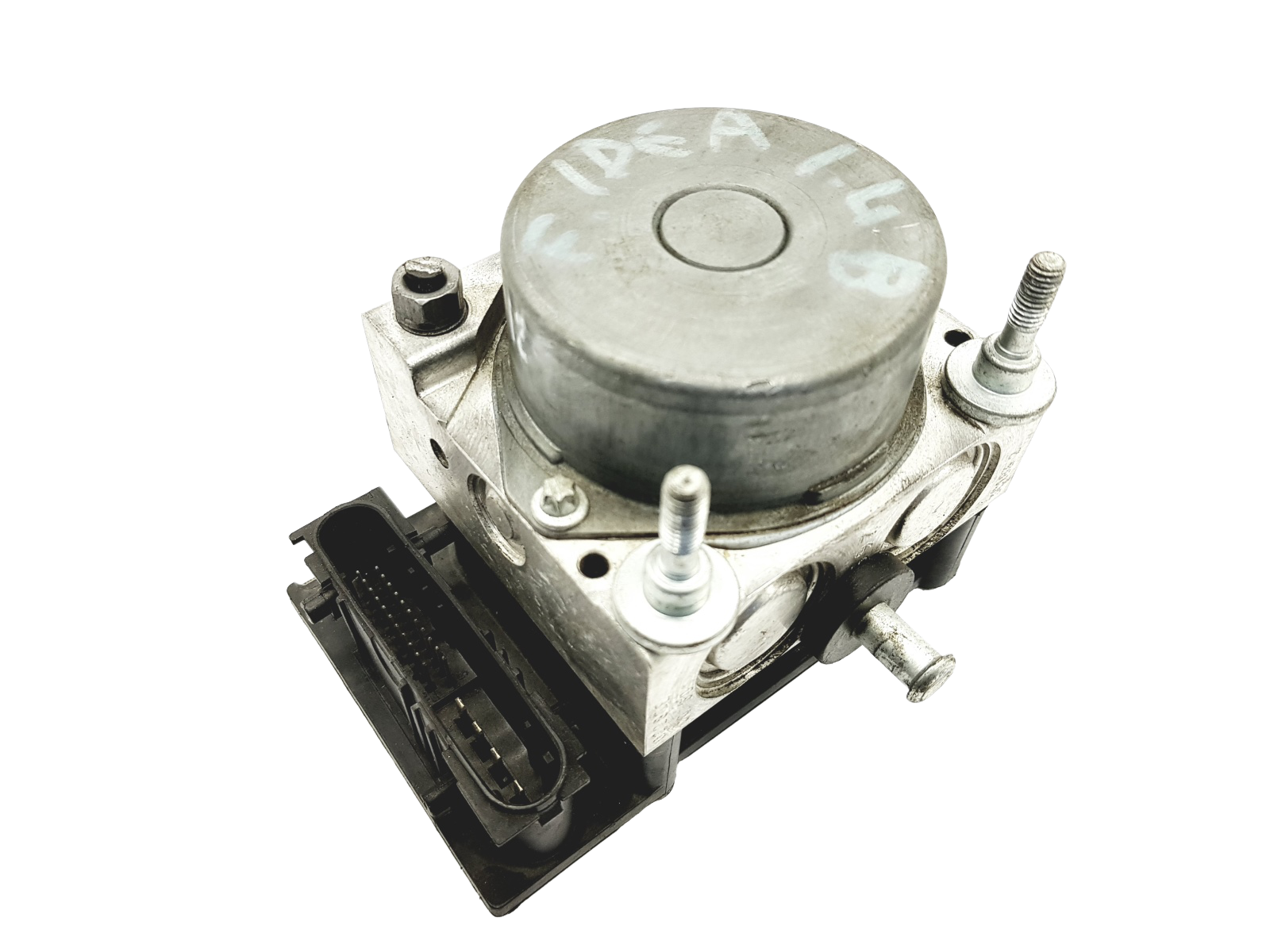 Abs-pumppu Fiat Idea Lancia Musa 51805700 0265800725 Bosch 36322 main product photo