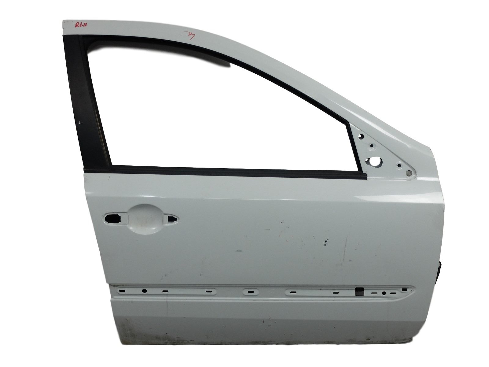 Ovi Oikea Etu Renault Laguna II 1561 main product photo