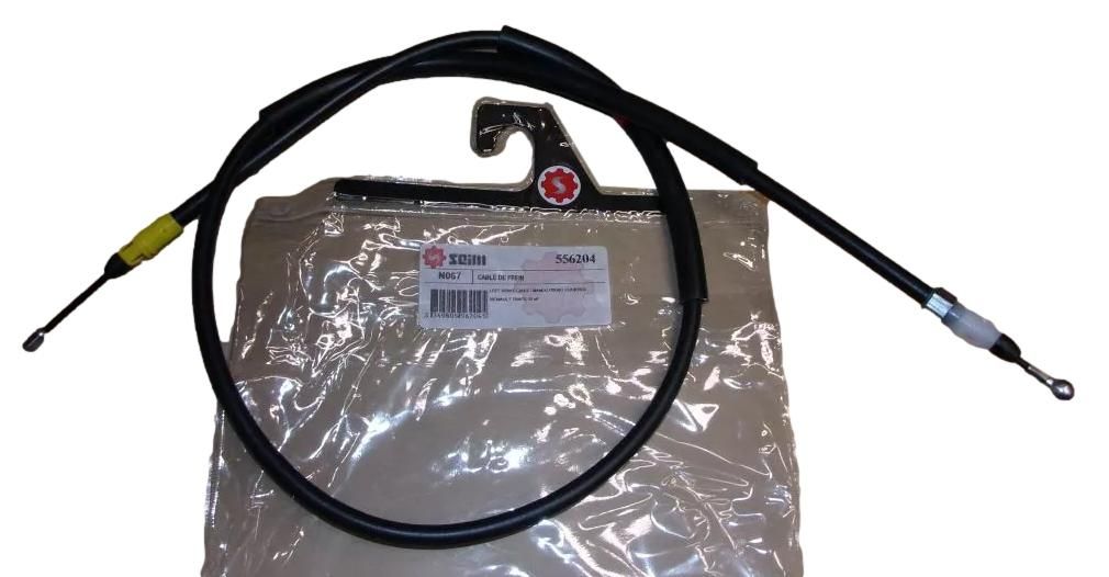Käsijarruvaijeri Vasen Taka 556204 365312075R Renault main product photo