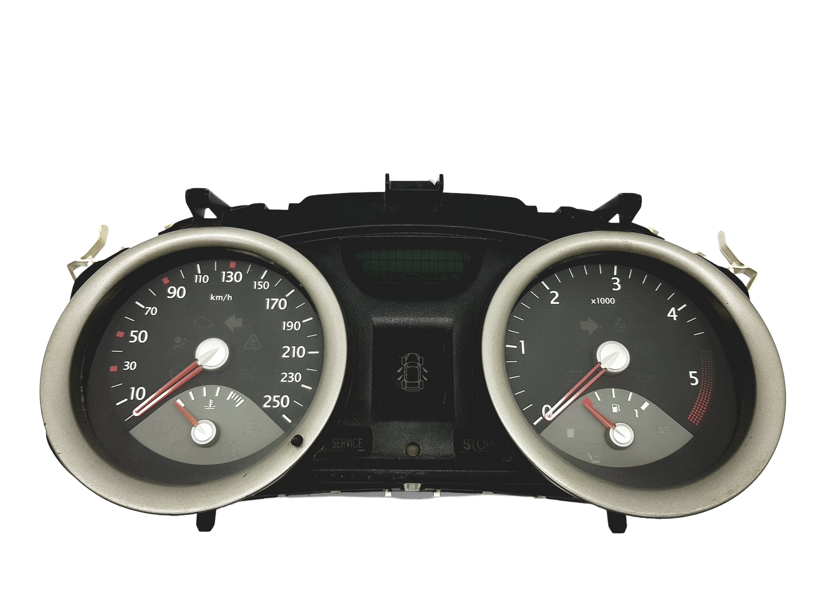 Kierroslukumittari Renault Megane 2 8200399695 D 47952 main product photo