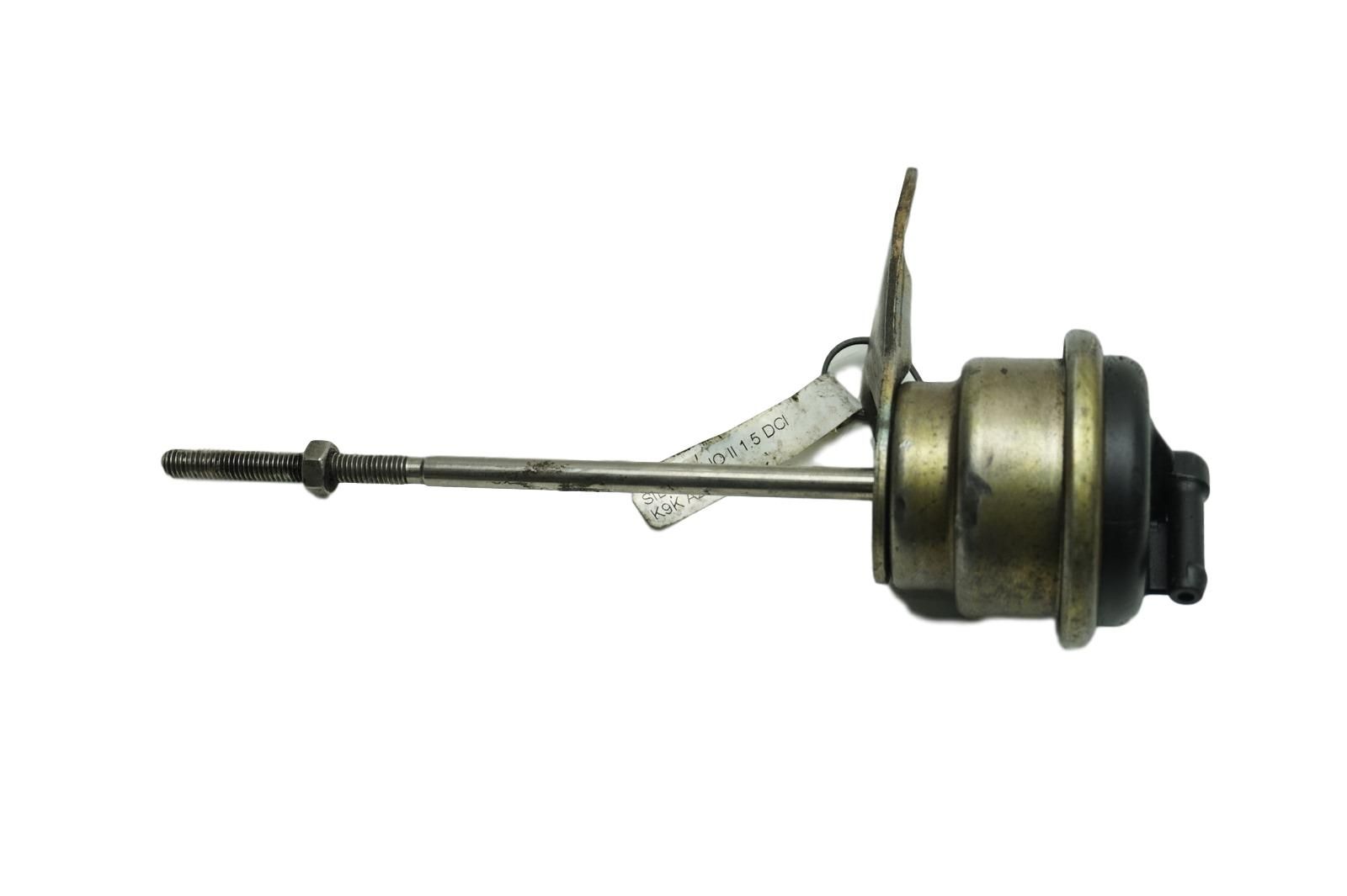 Venttiili Turbosprężarki 1,5 dci Renault Clio II 2 main product photo