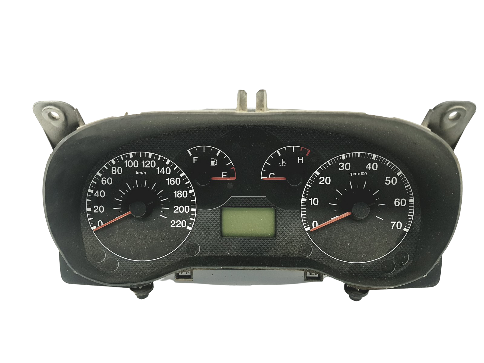 Kierroslukumittari Fiat Doblo 5550011005 41215 main product photo