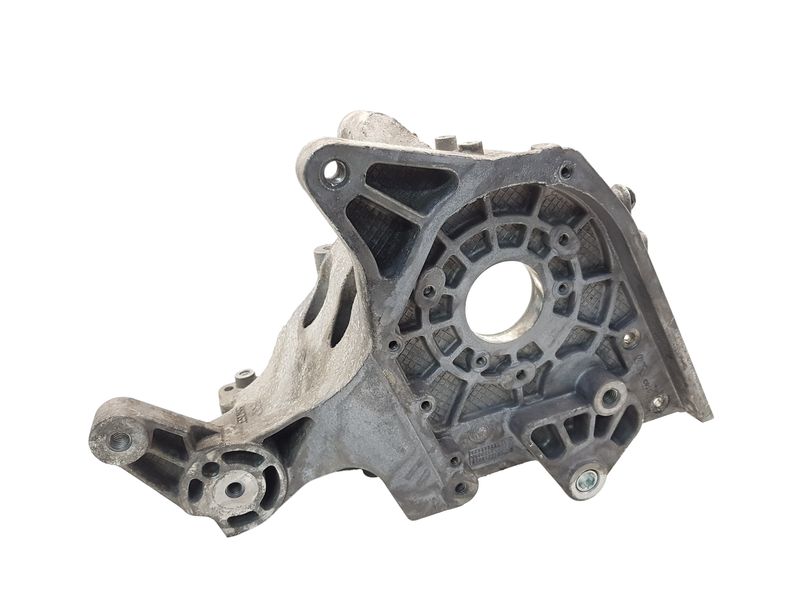 Kiinnike, Kannatin 55195377 Fiat Suzuki Alfa Romeo 1.9 JTD main product photo