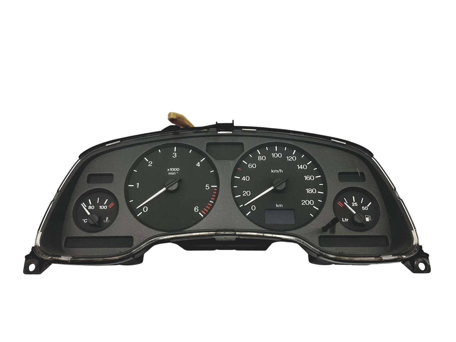 Kierroslukumittari Opel Astra G 009118565 351117020 TRW main product photo