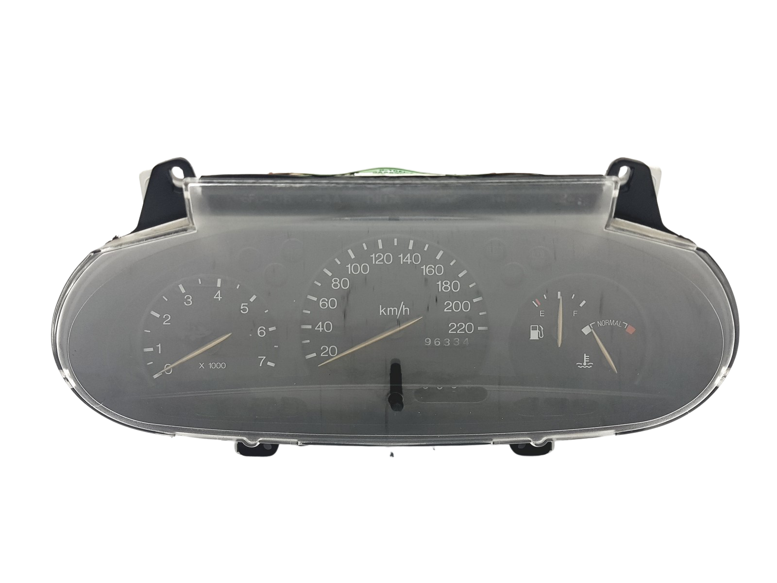 Nopeusmittari Ford Escort 96FB-10849-CE 96FB10849CE 57418 main product photo