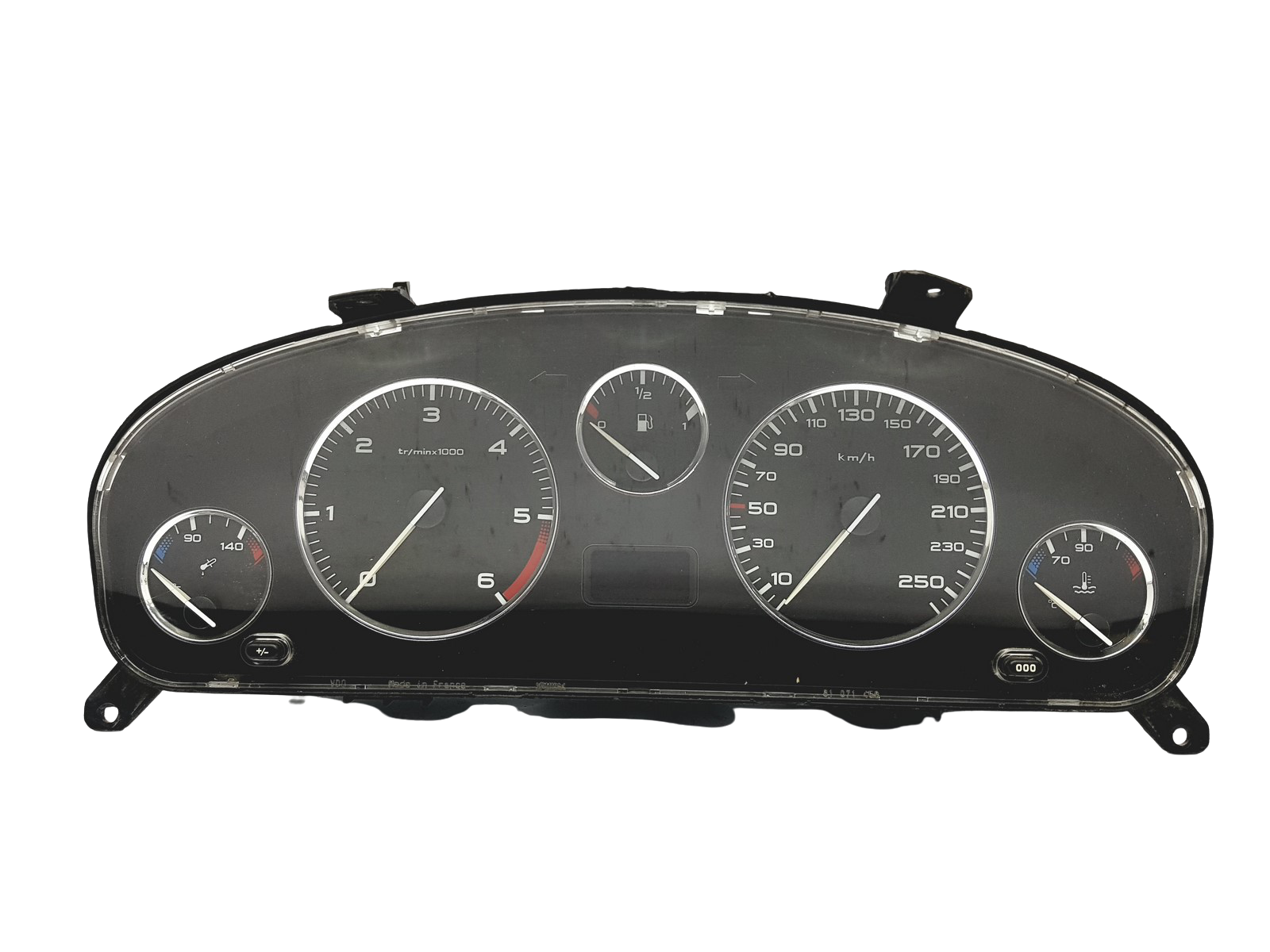Nopeusmittari Peugeot 406 9644231380 110080108018 50193 main product photo