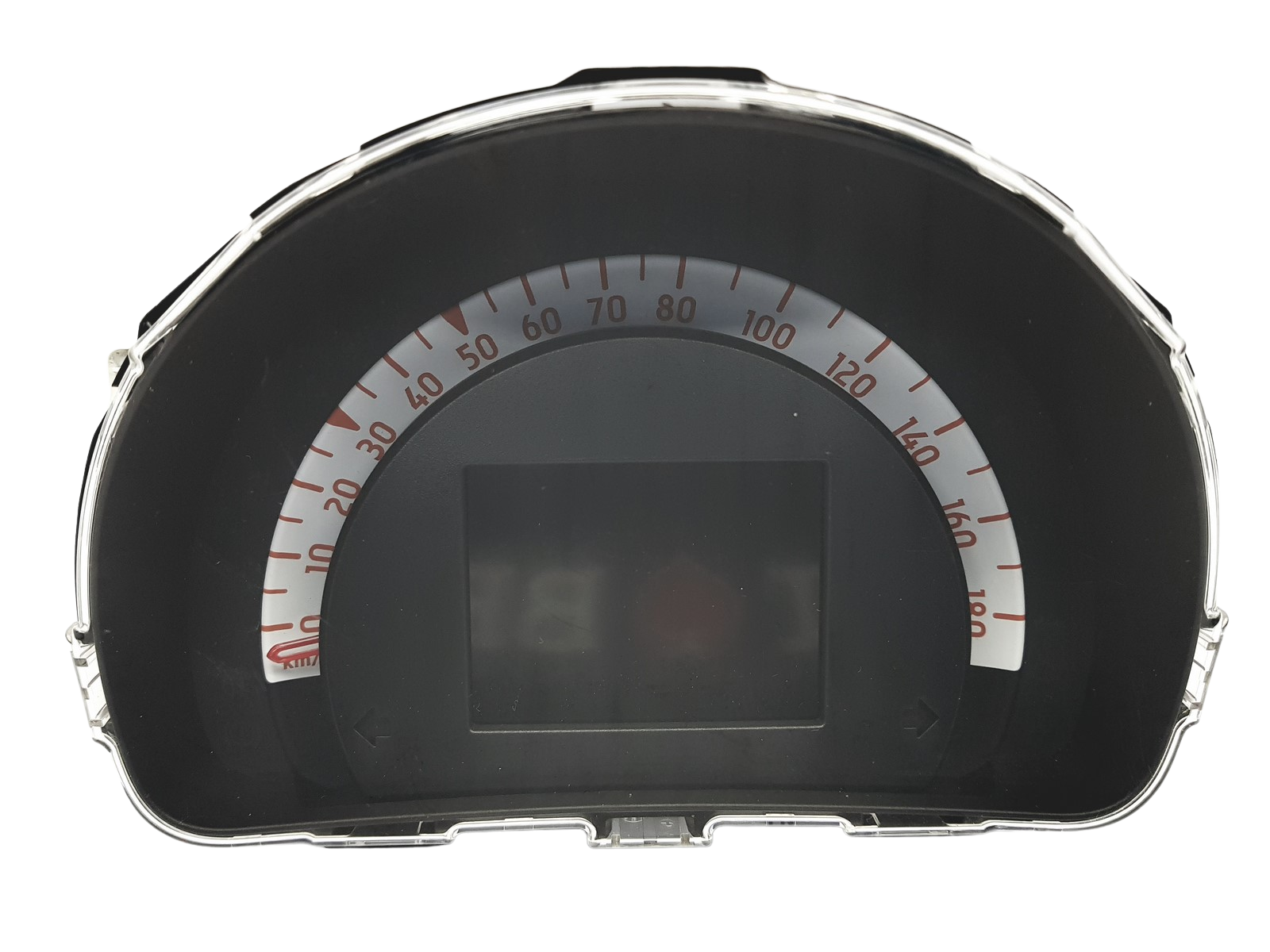 Nopeusmittari Smart Forfour 248211809R 55847 main product photo
