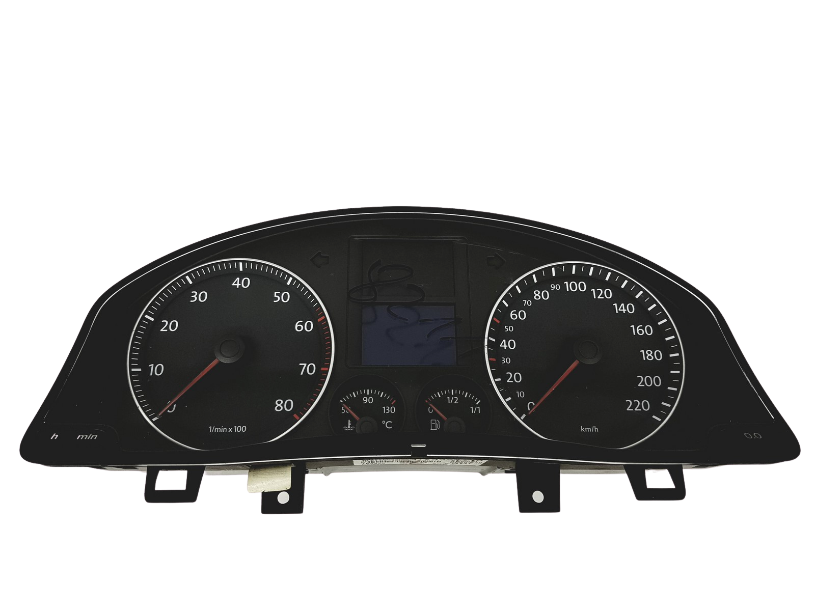 Kierroslukumittari VW Golf MK5 1K0920860P 110080247022 VDO main product photo