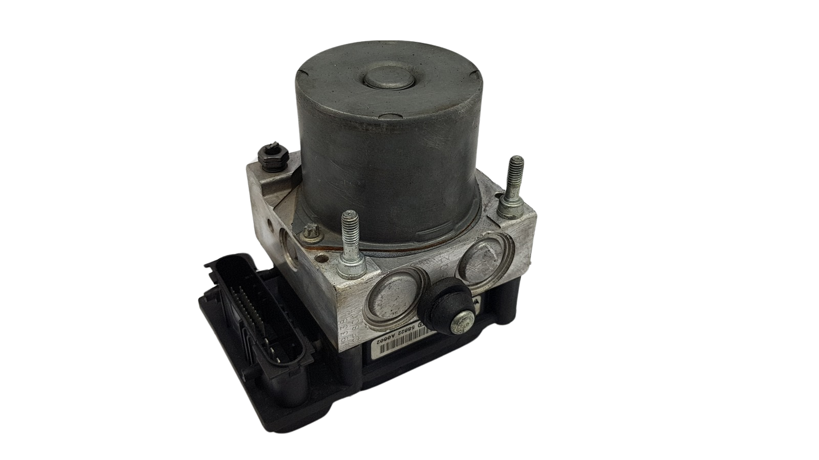 Abs-pumppu PSA C4 307 9649988280 0265800395 0265231486 1390 main product photo