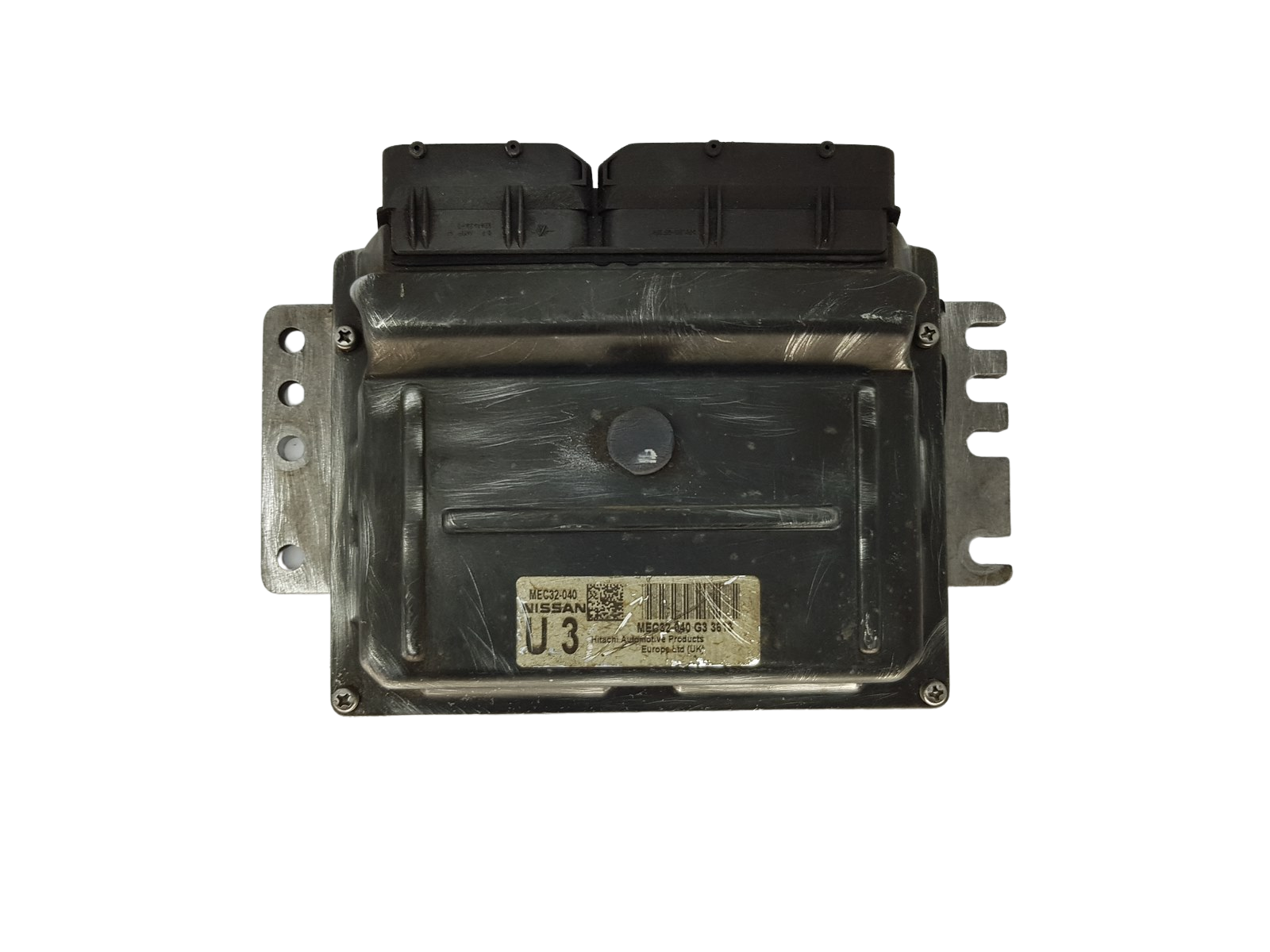 Ohjausyksikkö MEC32-040 G3 U3 Nissan Hitachi 16602 main product photo