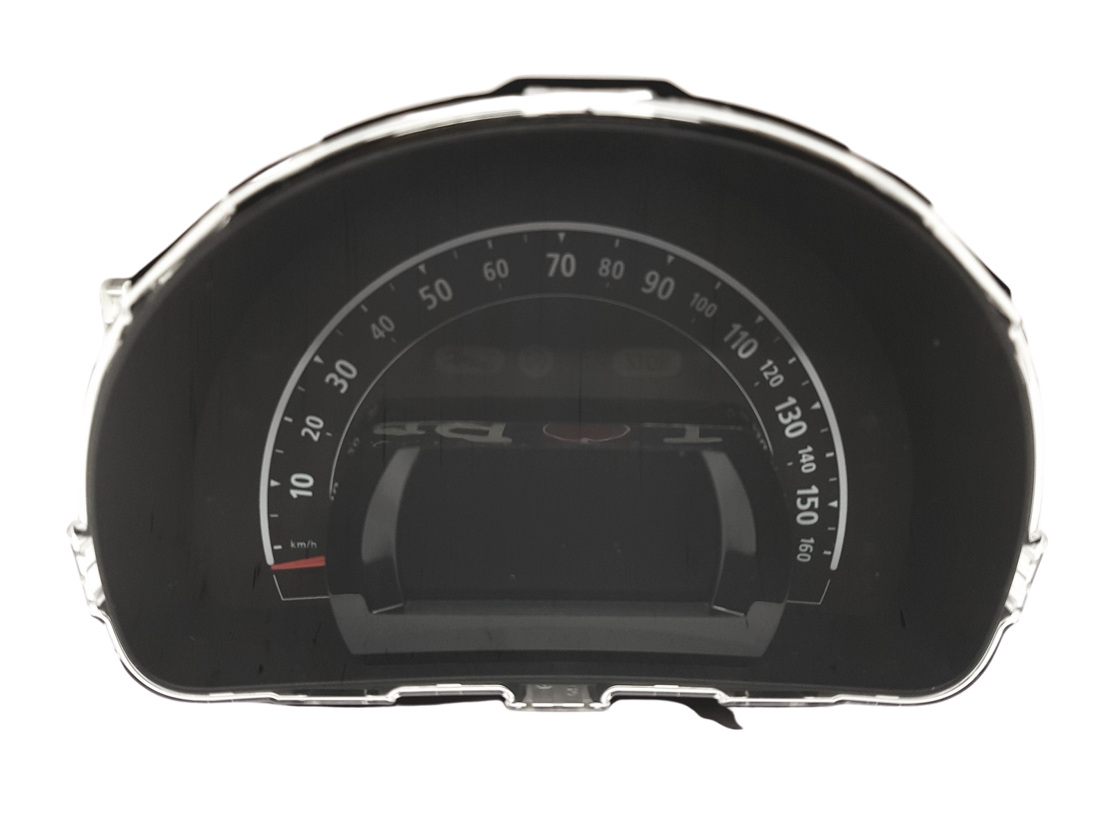 Nopeusmittari Renault Twingo 3 248212886R 32529 main product photo