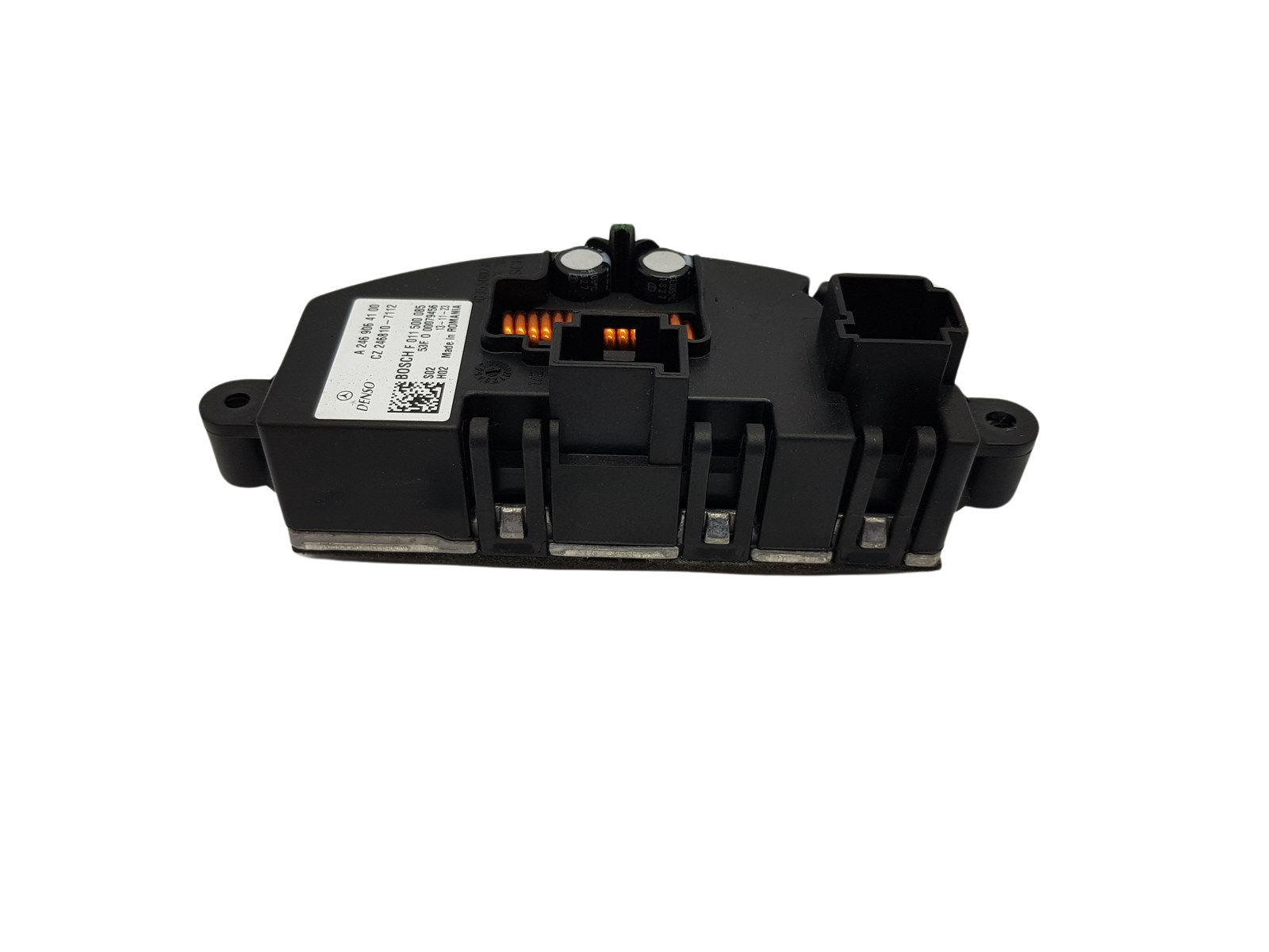 Puhaltimen Vastus Mercedes-Benz A2469064100 011500085 main product photo