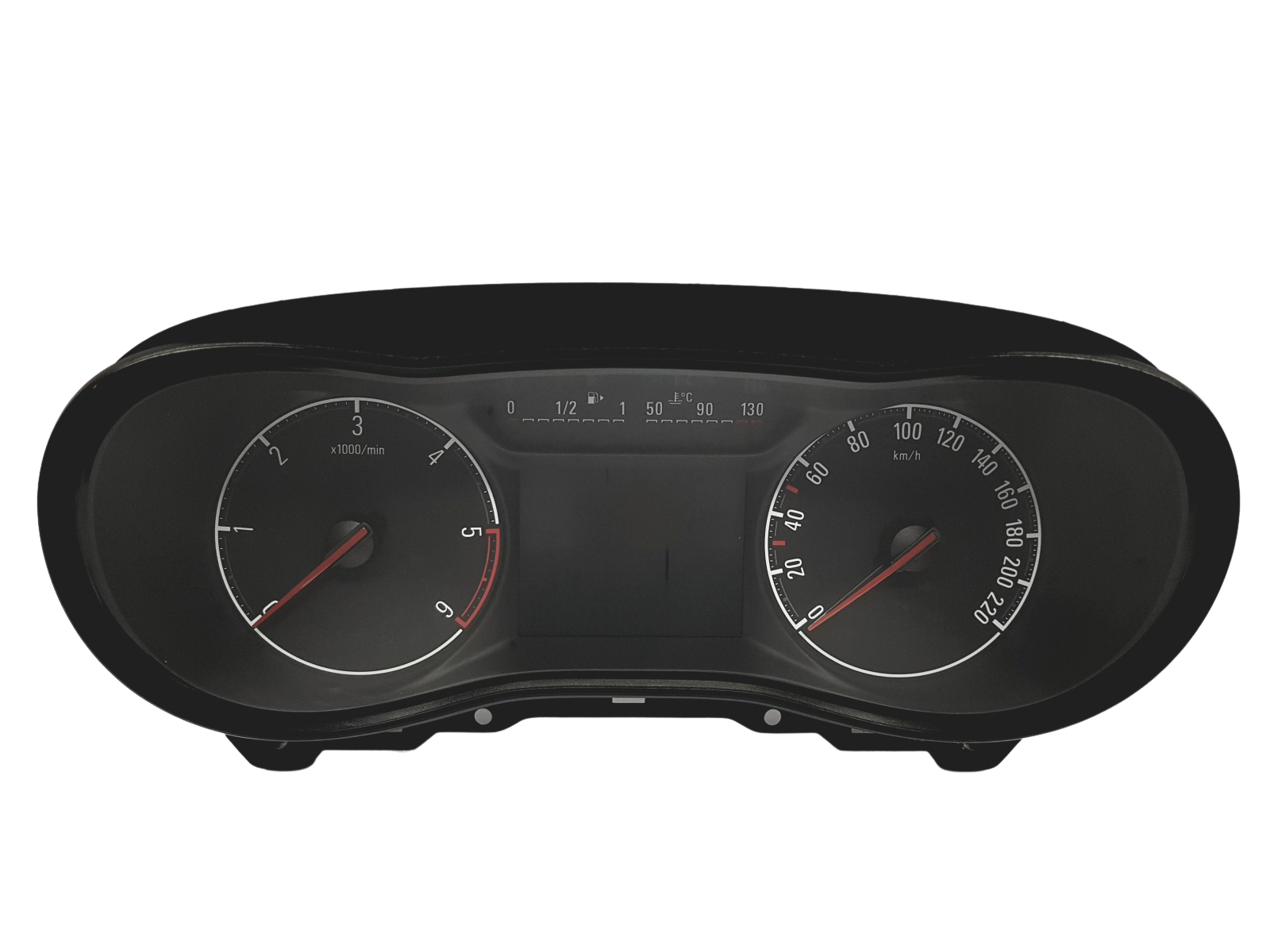 Nopeusmittari Opel Corsa E 39129459 367030224 29055 main product photo