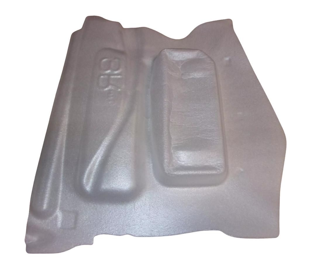 Äänieristys Uusi Alkuperäinen Etu Oikea 9365AR 9365.AR Citroen main product photo