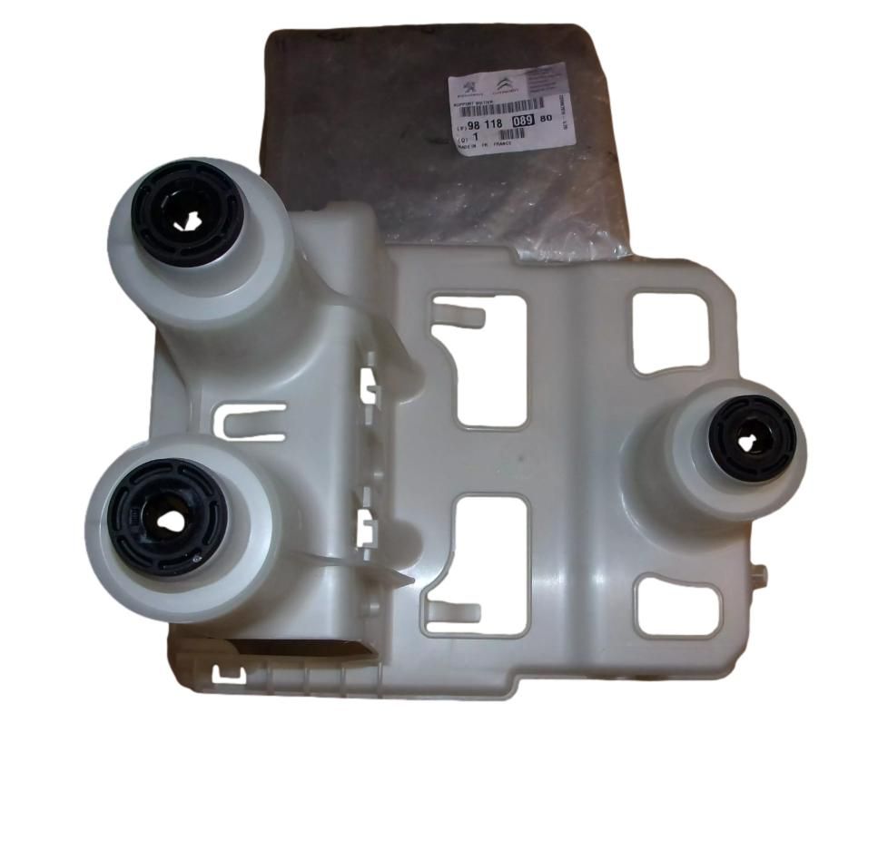 Kiinnike, Kannatin Alkuperäinen 9811808980 Citroen Peugeot main product photo