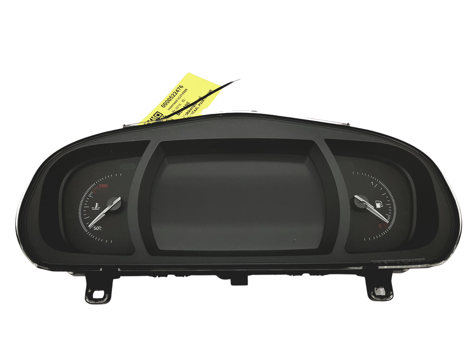 Kierroslukumittari Renault Megane 4 248105509R Johnson 31680 main product photo