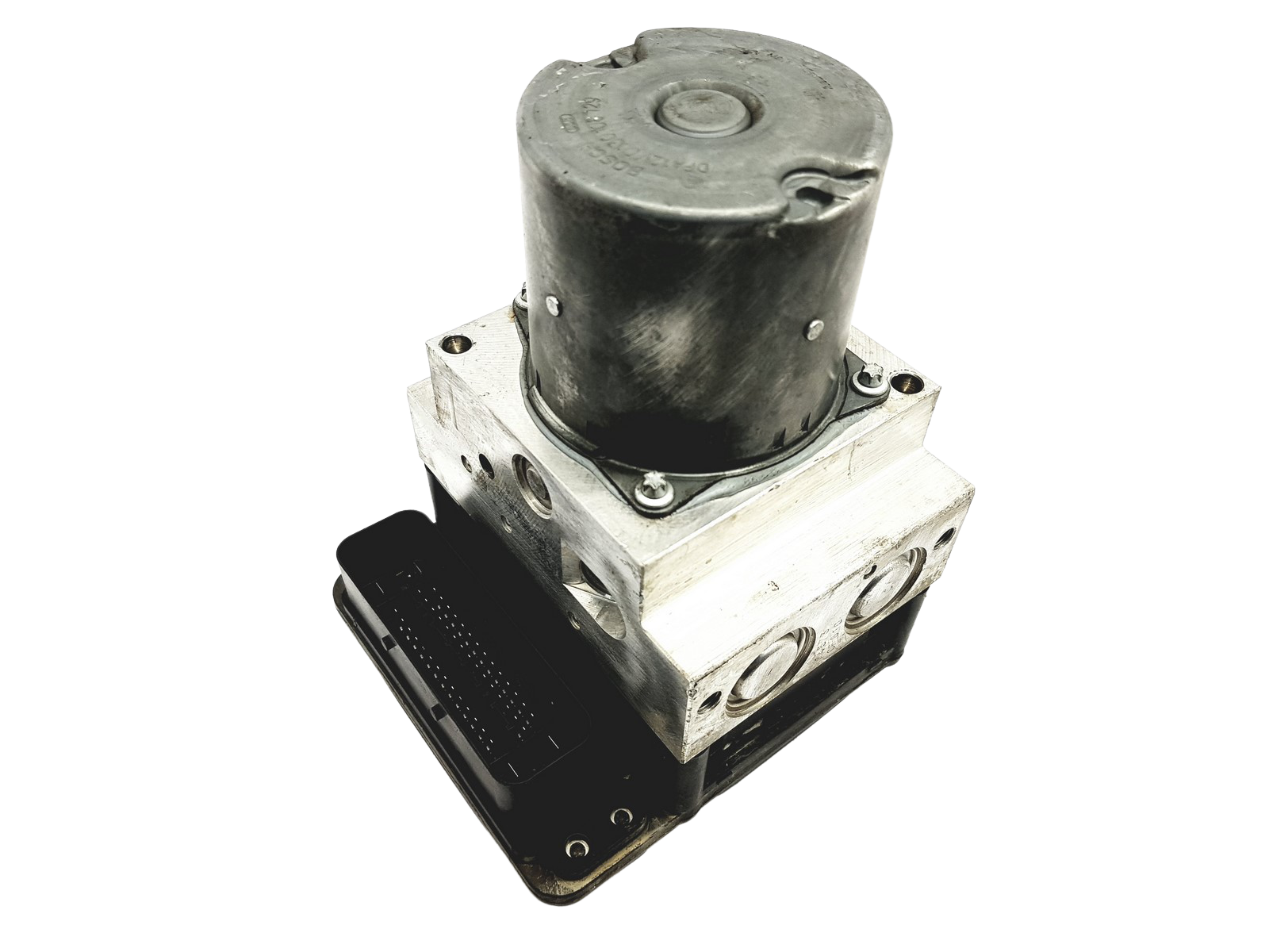 Abs-pumppu BMW 5 3451 6785442-03 0265250405 Bosch main product photo