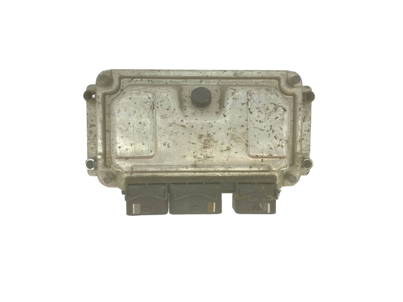 Ohjausyksikkö PSA 0261208101 9648482980 9643218980 Bosch 57553 main product photo