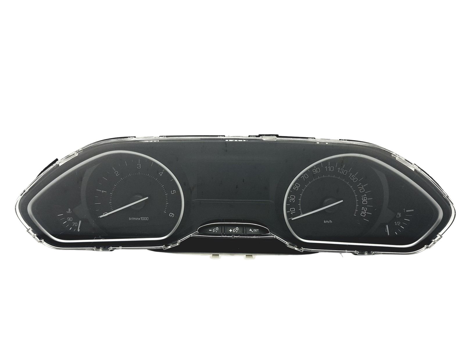 Kierroslukumittari Peugeot 208 9825986680 Yazaki 57406 main product photo