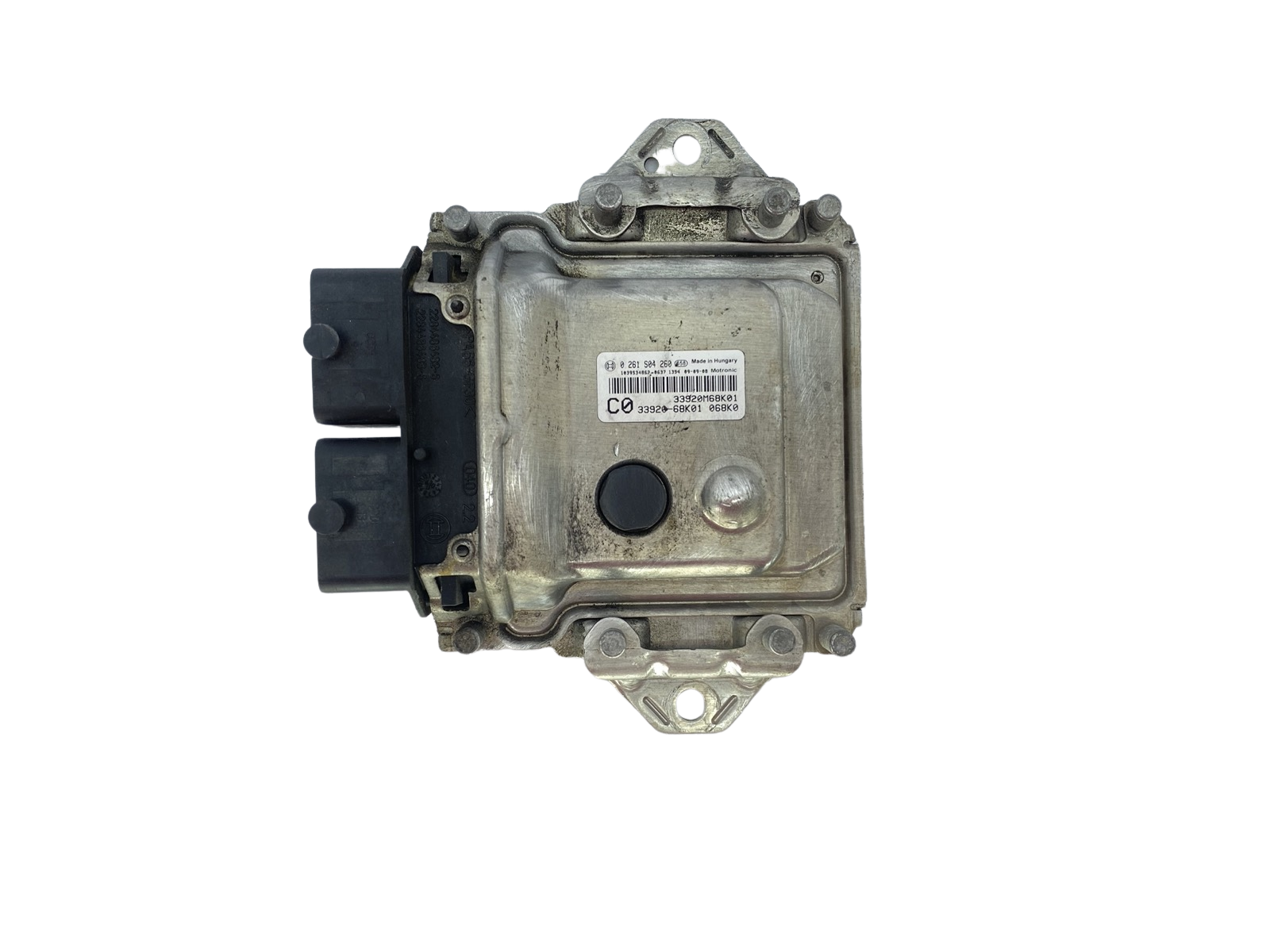 Ohjausyksikkö 33920-68K01 0261S04260 33920M68K01 Suzuki Nissan 59965 main product photo