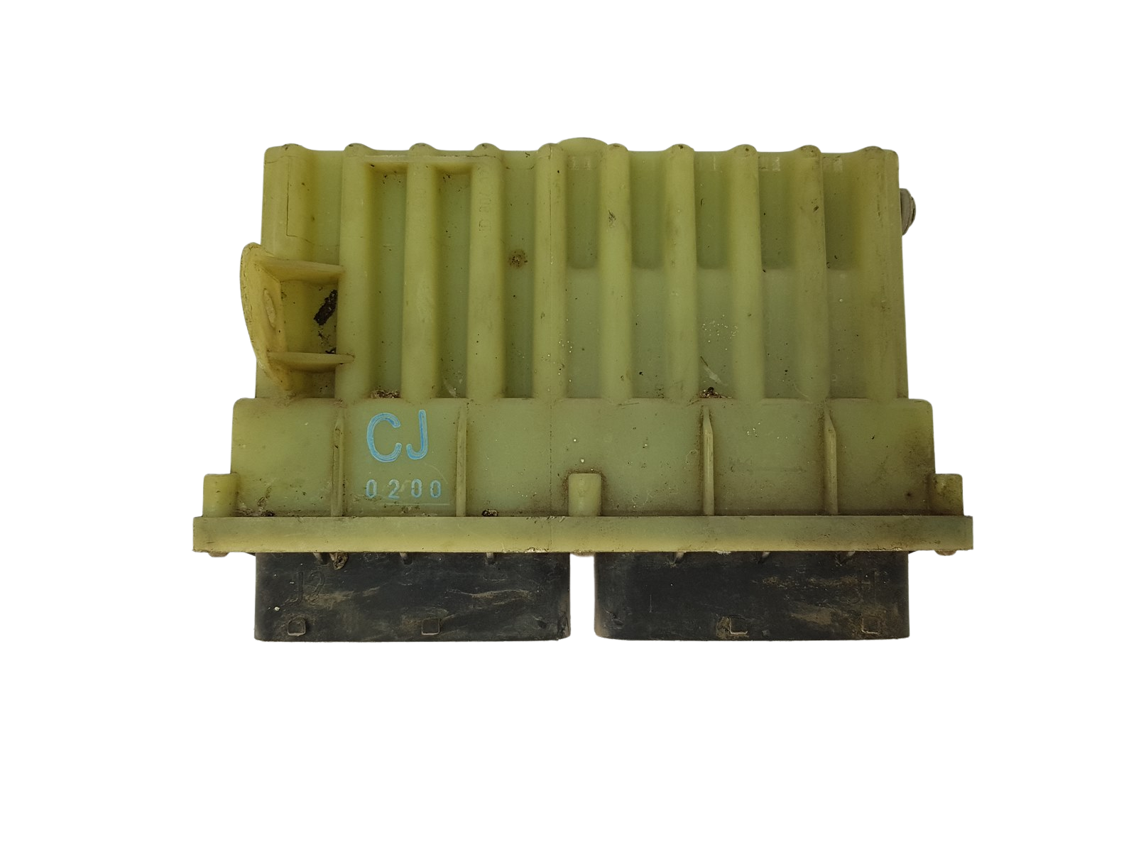 Ohjausyksikkö 24410130 ID804027 Opel GM Delphi 15839 main product photo