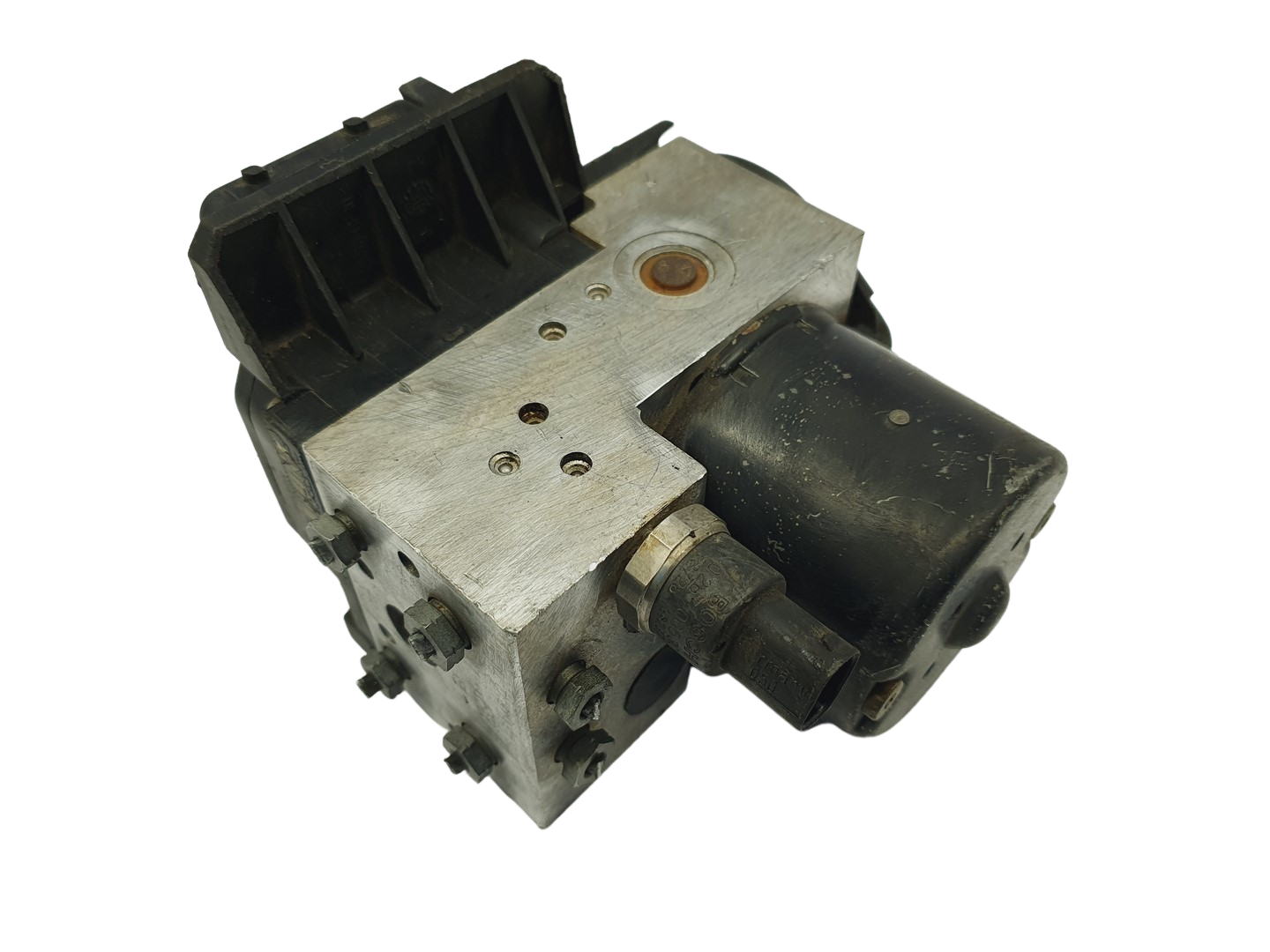Abs-pumppu ESP Mercedes A W168 A0034314512 0265202412 67720 main product photo