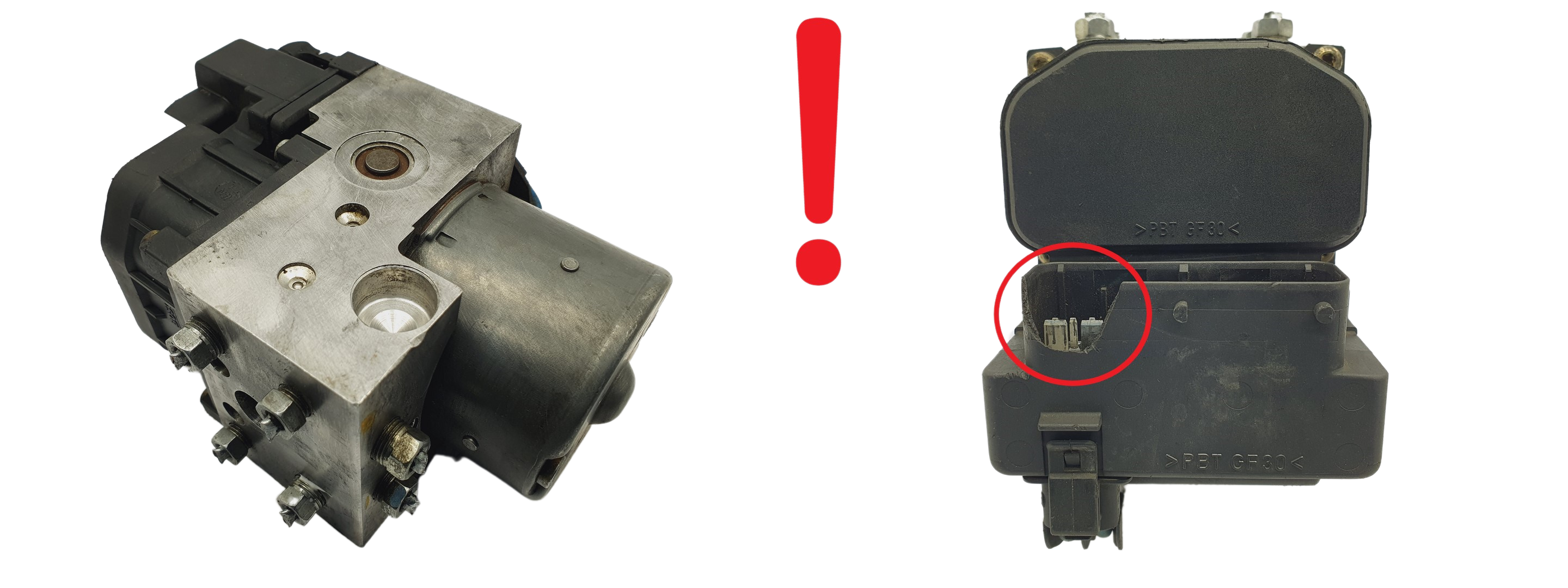 Abs-pumppu Opel Zafira Astra G 90581417 0273004362 0265216651 62028 main product photo