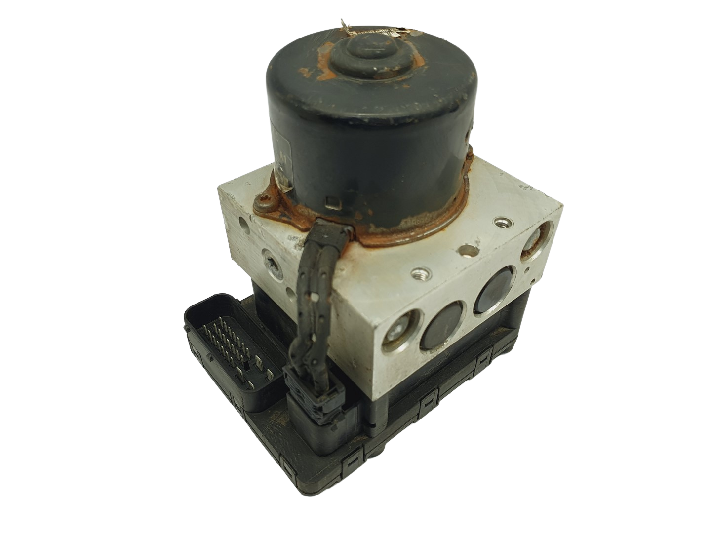 Abs-pumppu VW Audi 1J0614117C 1J0907379G Ate 65638 main product photo