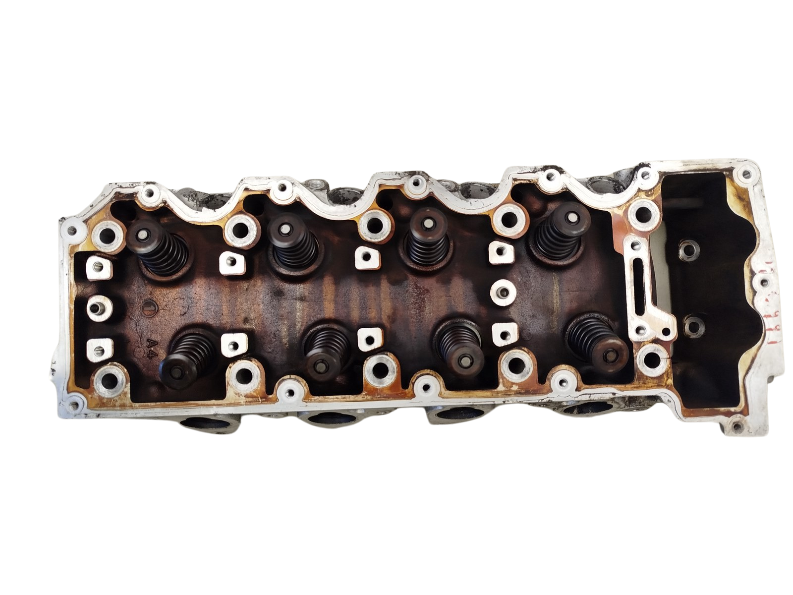 Sylinterikansi Mercedes-Benz R1660160301 1.4-1.6 8V main product photo