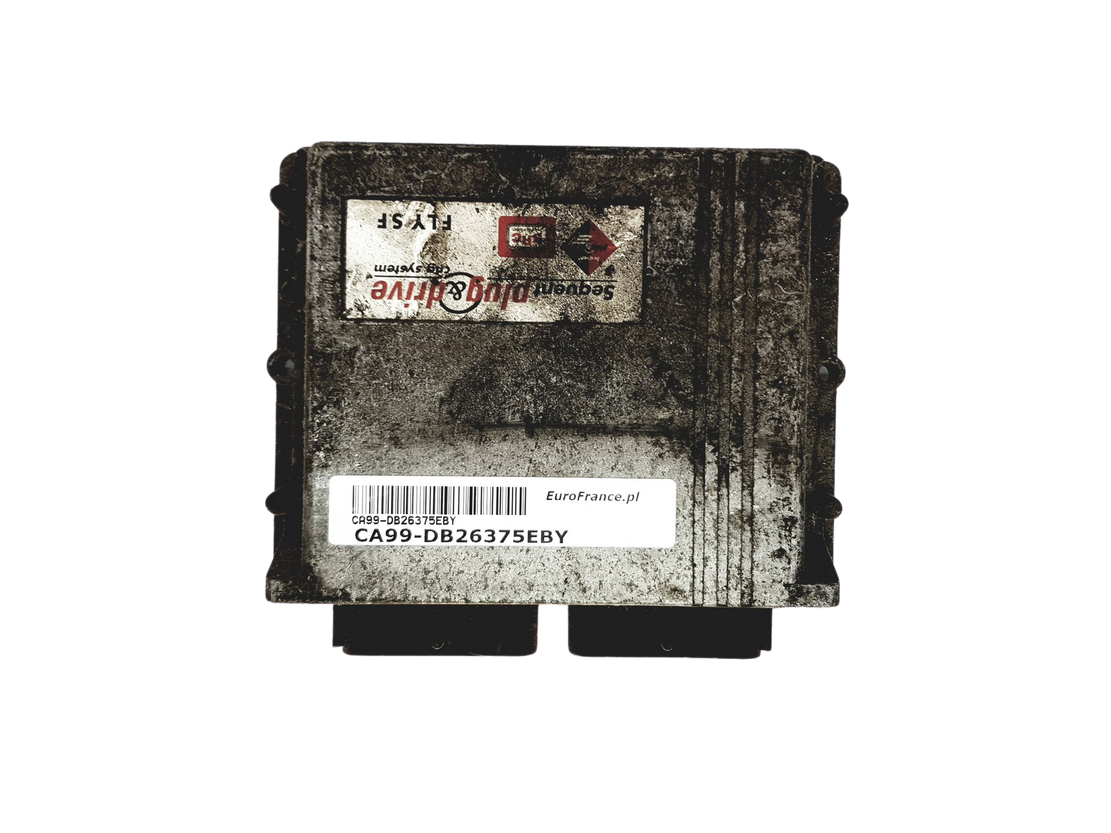 Ohjausyksikkö LPG 67R011002 110R001001 FLY SF BRC 26375 main product photo