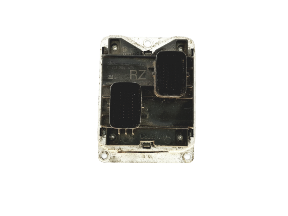 Ohjausyksikkö 90532610RZ 0261204475 Opel GM 21388 main product photo