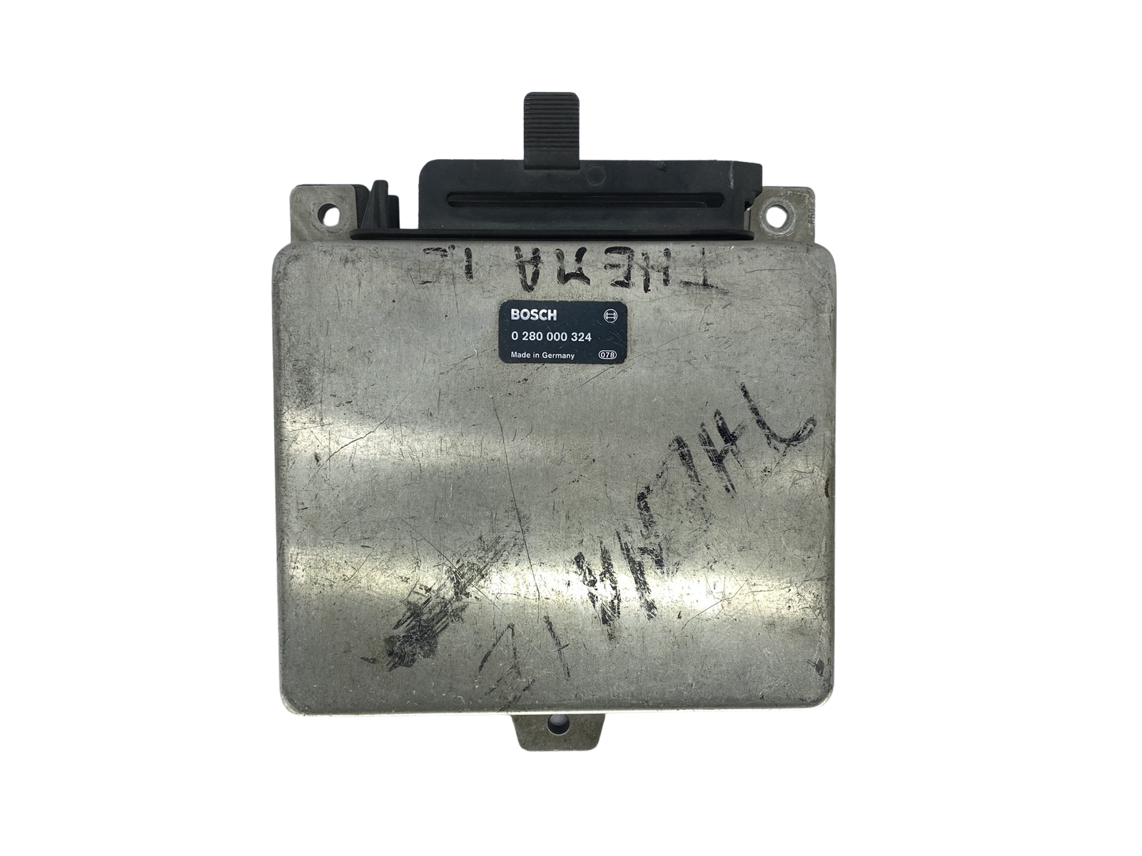 Ohjausyksikkö 0280000324 Lancia Bosch 56932 main product photo