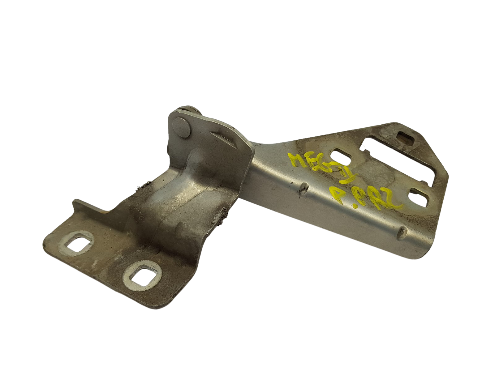 Konepellin Sarana Oikea 8200468184 Renault Megane 2 8200011075 11544 main product photo