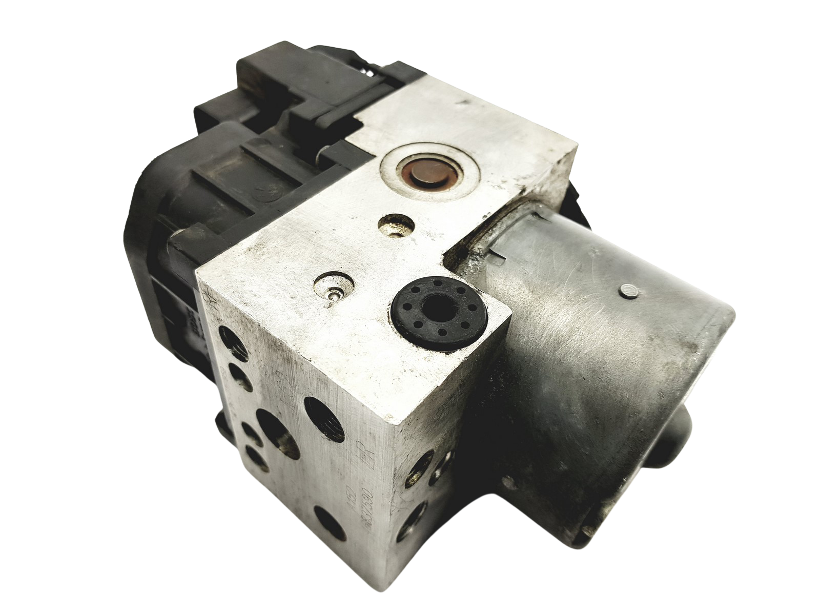 Abs-pumppu Fiat Multipla 46837590 0273004684 Bosch 37087 main product photo
