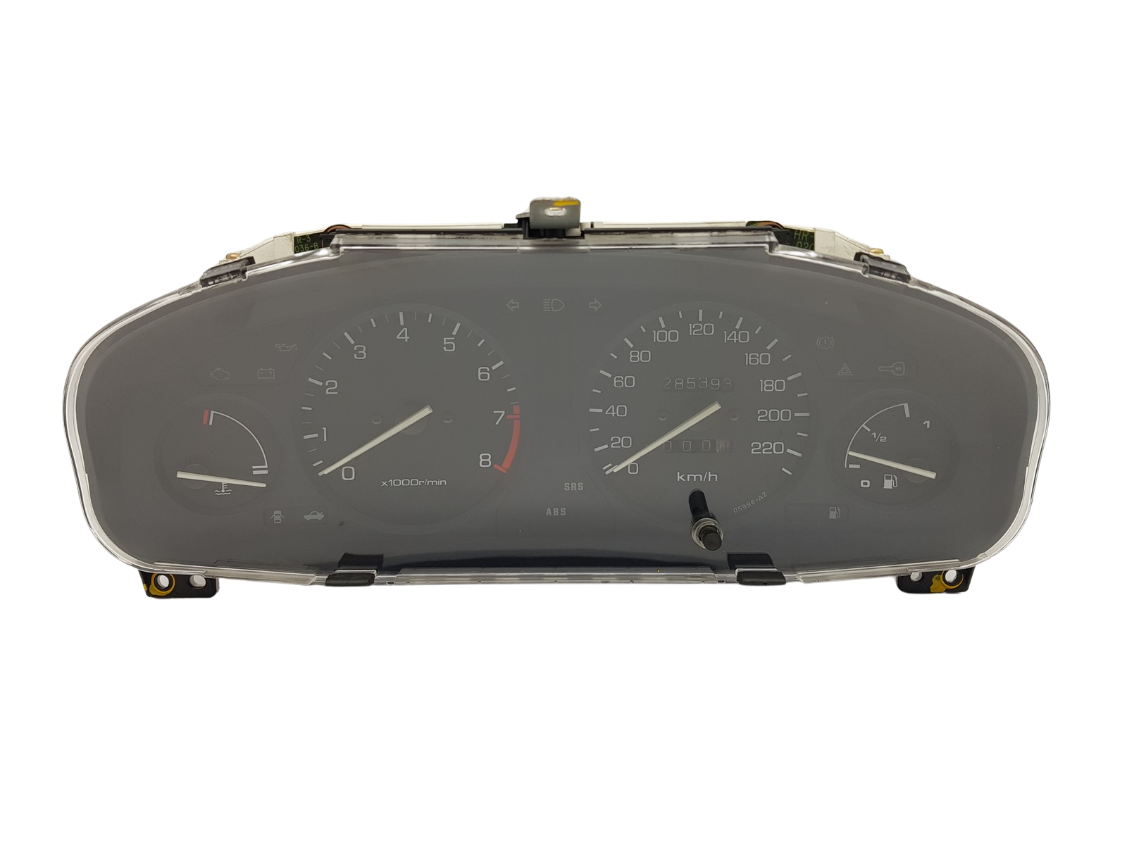 Nopeusmittari Honda Civic HR-0200-101 HR0200101 2796 main product photo