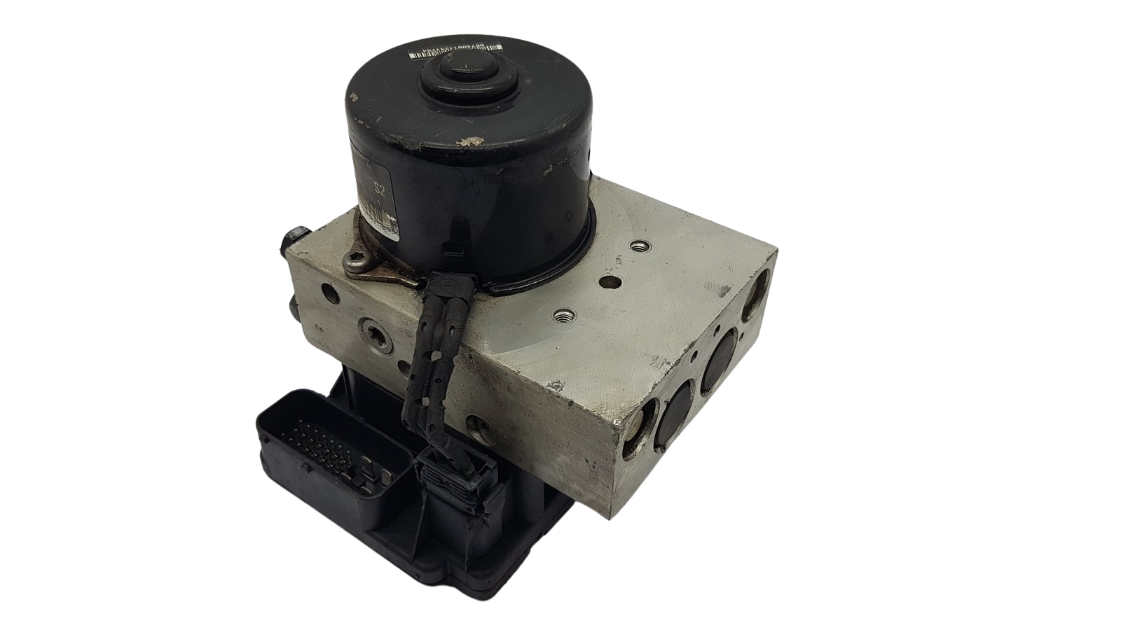 Abs-pumppu VW AG 1J0614417A 1J0907379R Ate 1300 main product photo
