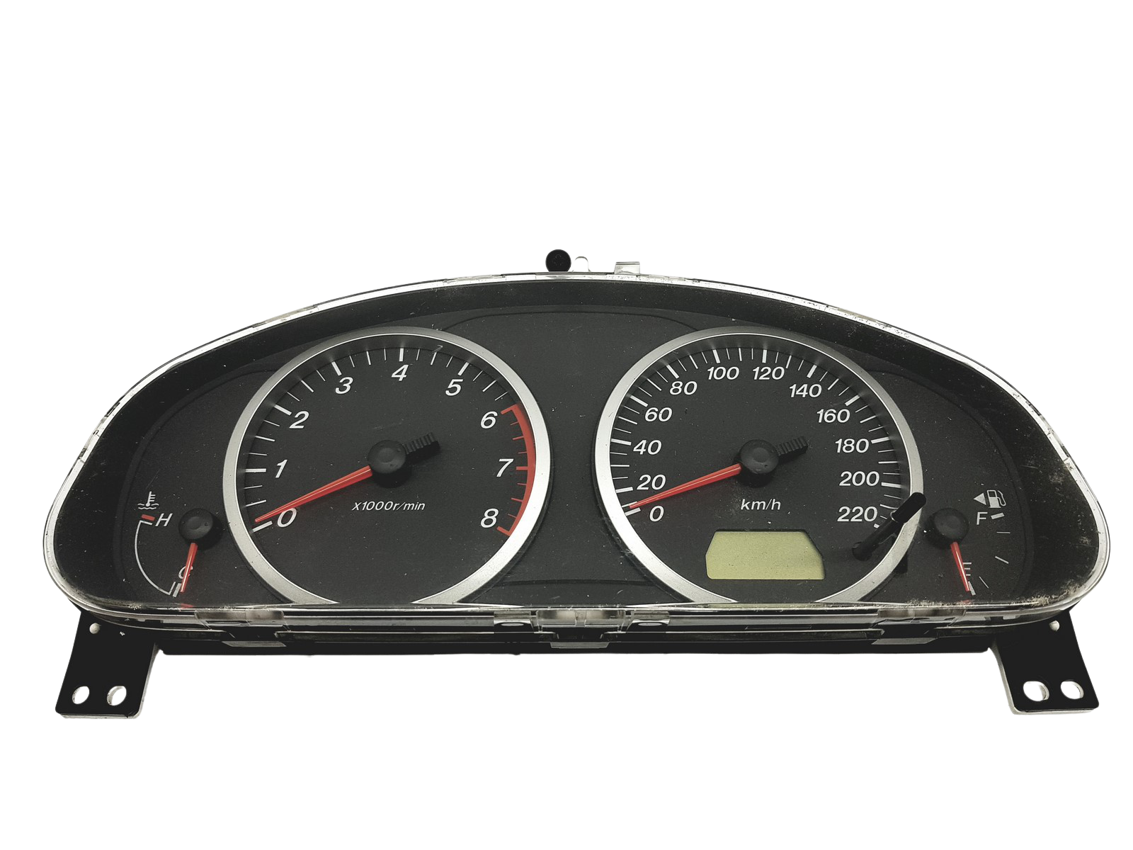 Nopeusmittari Mazda 2 3M7110849MH DD1455430 main product photo