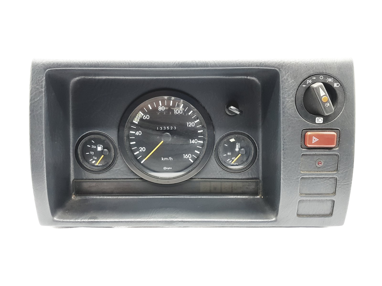 Nopeusmittari Mercedes 100 6316800687 59296 main product photo