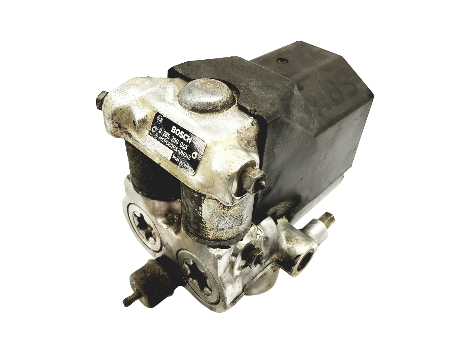 Abs-pumppu Mercedes C W202 0265200043 Bosch 42807 main product photo