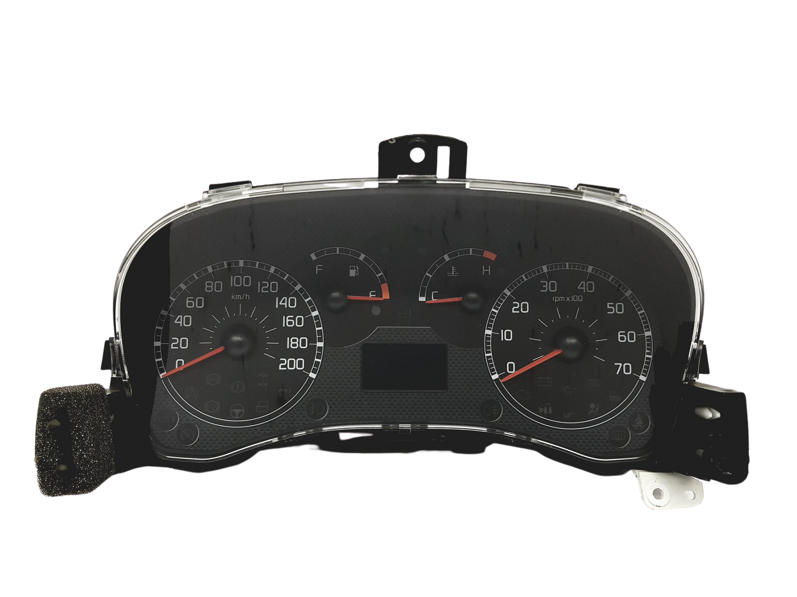 Kierroslukumittari Fiat Panda 51711237 503000480700 30849 main product photo