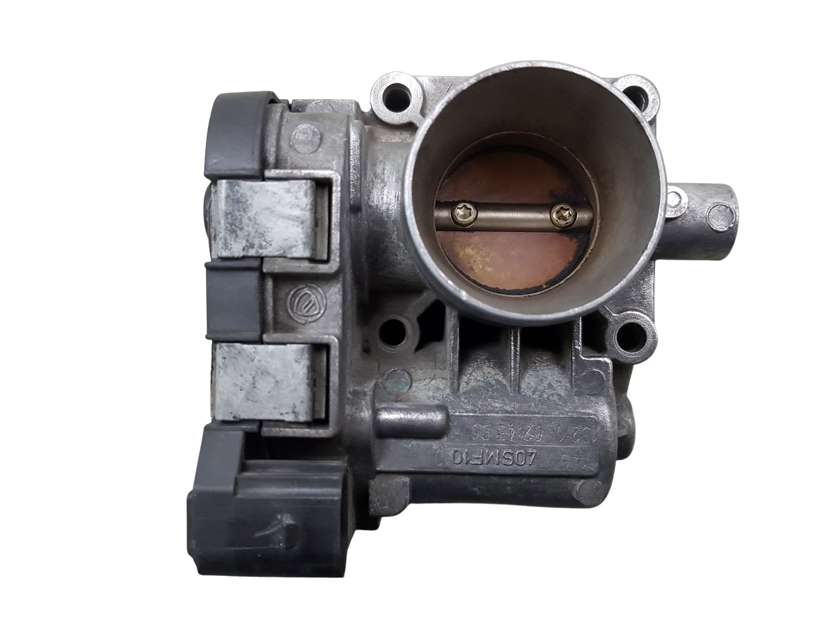 Kaasuläpän venttiili Fiat Lancia 55192787 40SMF10 2981 main product photo