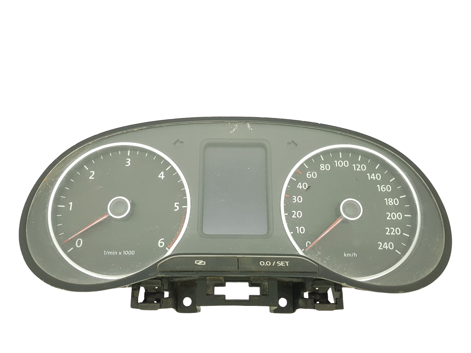 Kierroslukumittari VW Polo 6R 6R0920861K 2296709 Jonhson main product photo