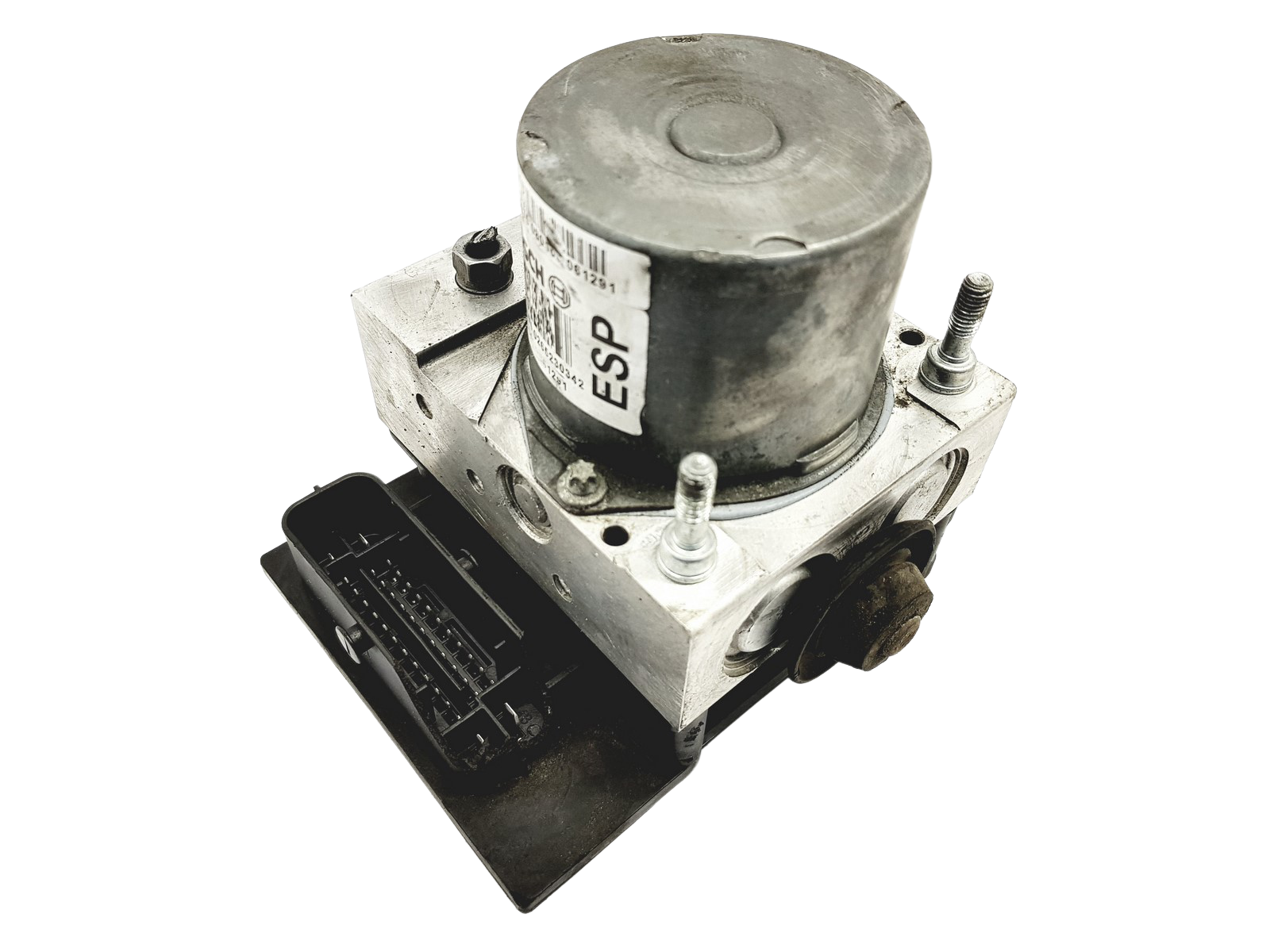 Abs-pumppu Fiat 500 51824575 0265951027 Bosch 37973 main product photo