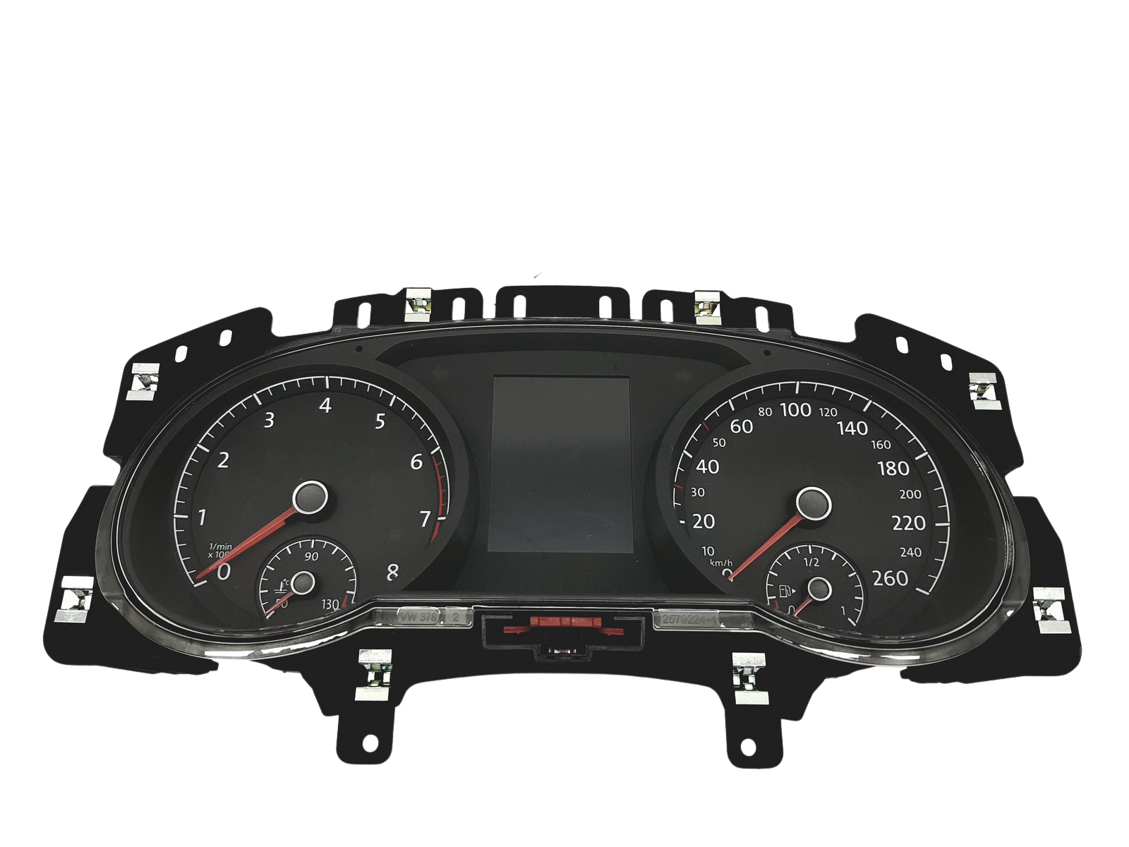Kierroslukumittari VW Touran 5TA920750 2578867-12 Johnson main product photo
