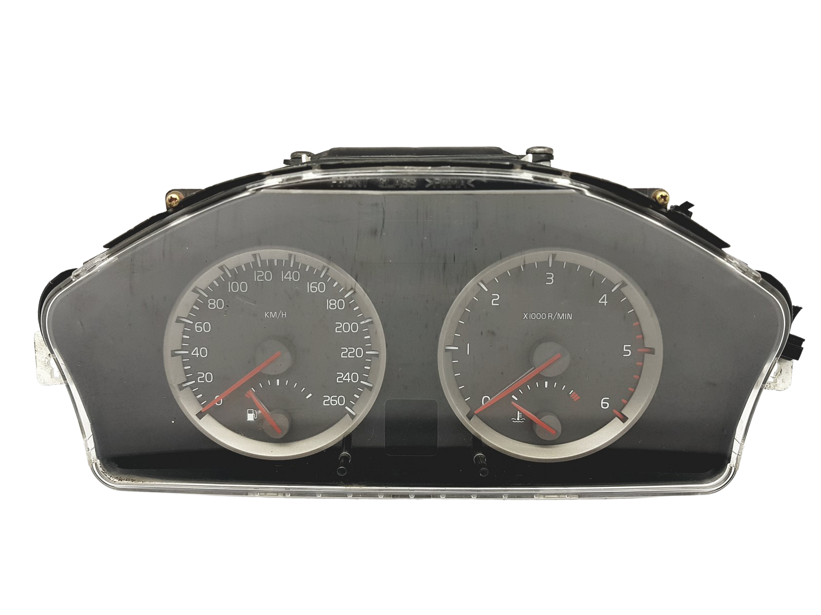 Nopeusmittari Volvo V50 30669185 69294-980T 30710071 40624 main product photo