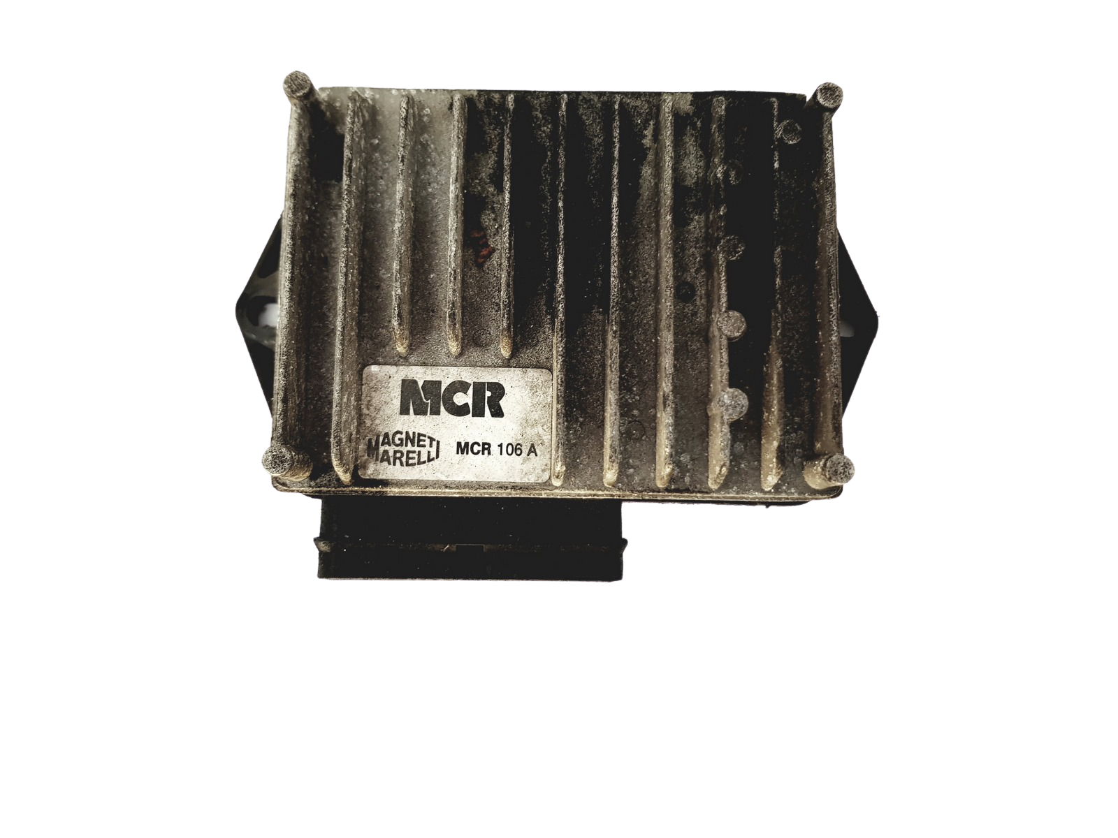 Ohjausyksikön moduuli Fiat MCR106A Magneti Marelli main product photo
