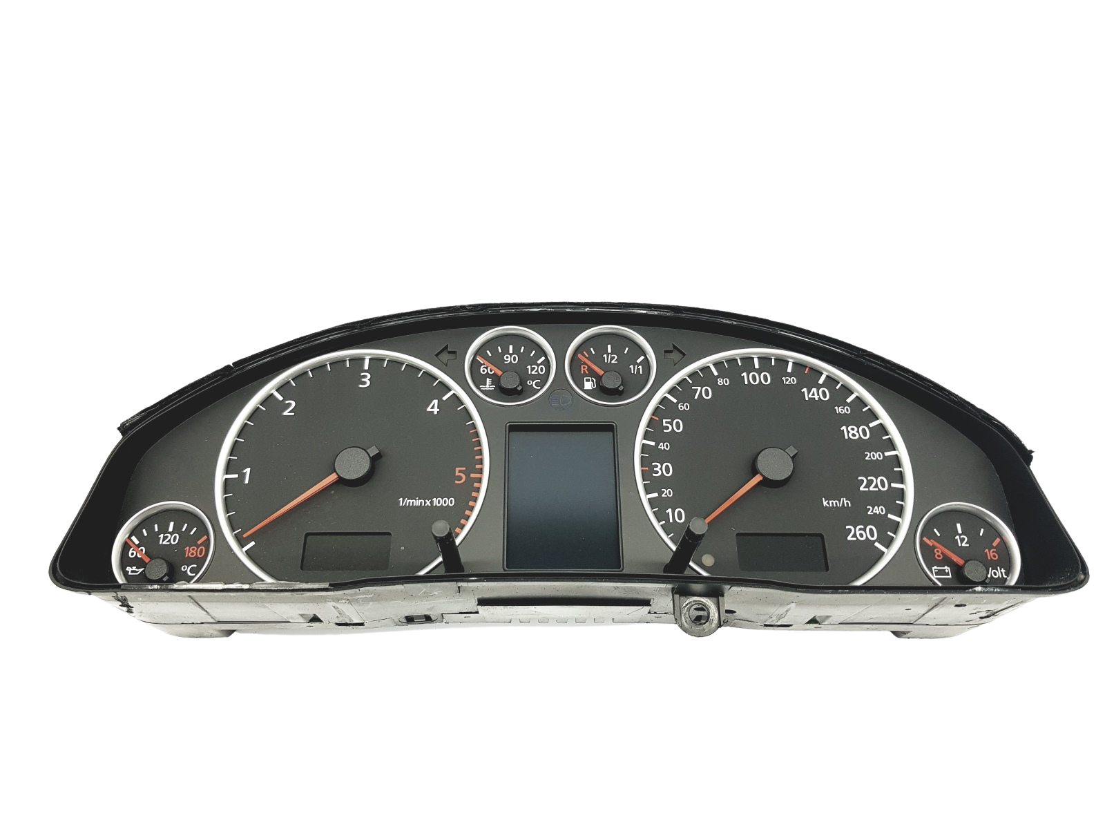 Nopeusmittari Audi A6 C5 4B0920933M 110080128004 44000 main product photo